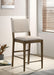 Ottowa Counter Stools - Bargain Furniture (Detroit, MI)