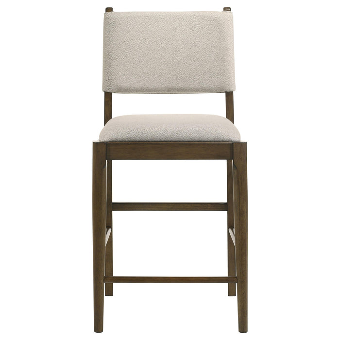 Ottowa Counter Stools - Bargain Furniture (Detroit, MI)