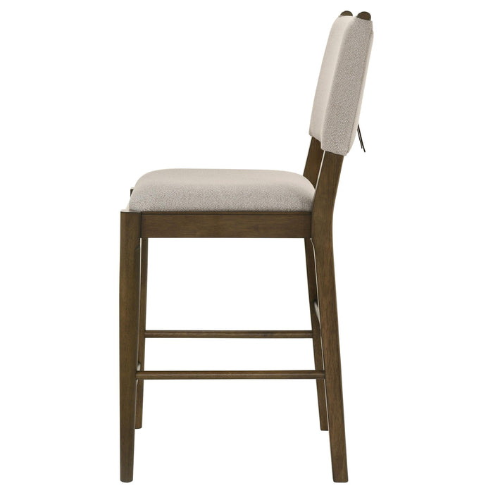 Ottowa Counter Stools - Bargain Furniture (Detroit, MI)