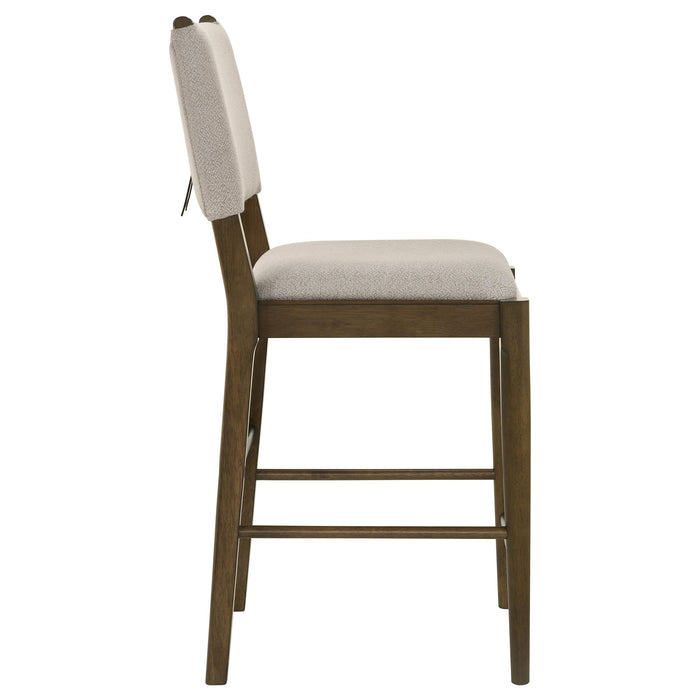 Ottowa Counter Stools - Bargain Furniture (Detroit, MI)