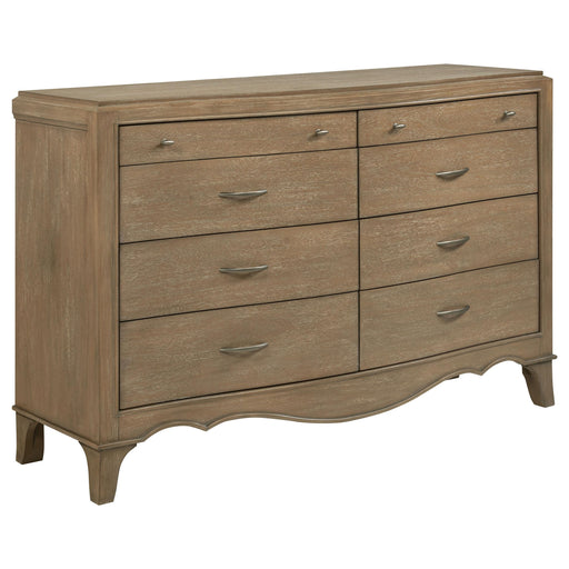 Revello Dressers - Bargain Furniture (Detroit, MI)