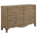 Revello Dressers - Bargain Furniture (Detroit, MI)