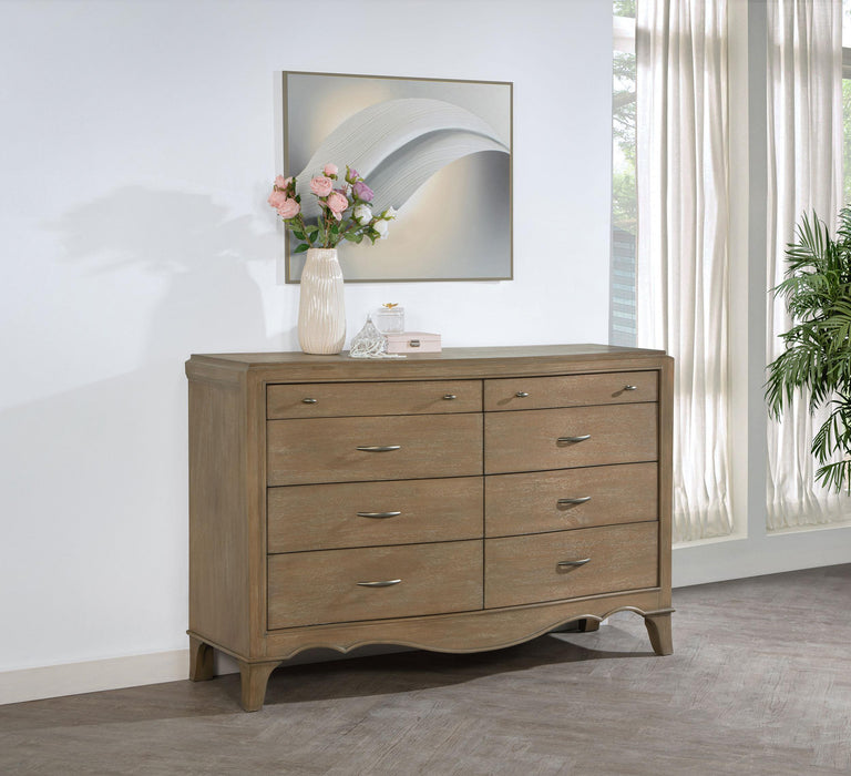 Revello Dressers - Bargain Furniture (Detroit, MI)