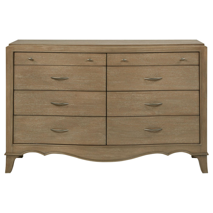 Revello Dressers - Bargain Furniture (Detroit, MI)