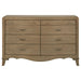 Revello Dressers - Bargain Furniture (Detroit, MI)