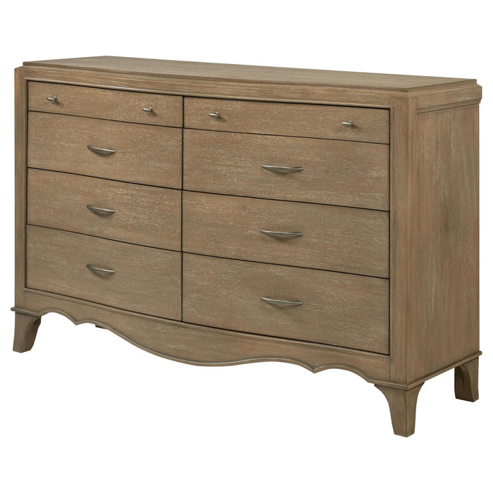 Revello Dressers - Bargain Furniture (Detroit, MI)
