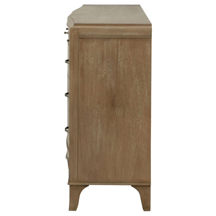 Revello Dressers - Bargain Furniture (Detroit, MI)