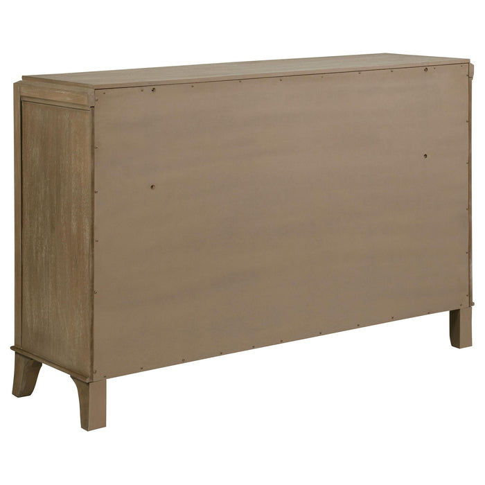 Revello Dressers - Bargain Furniture (Detroit, MI)