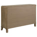 Revello Dressers - Bargain Furniture (Detroit, MI)