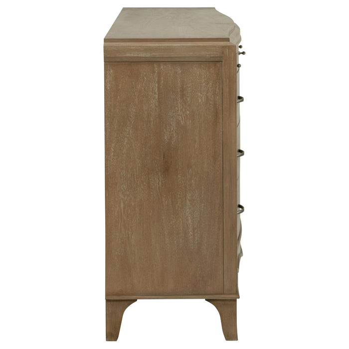 Revello Dressers - Bargain Furniture (Detroit, MI)