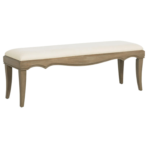 Revello Benches - Bargain Furniture (Detroit, MI)