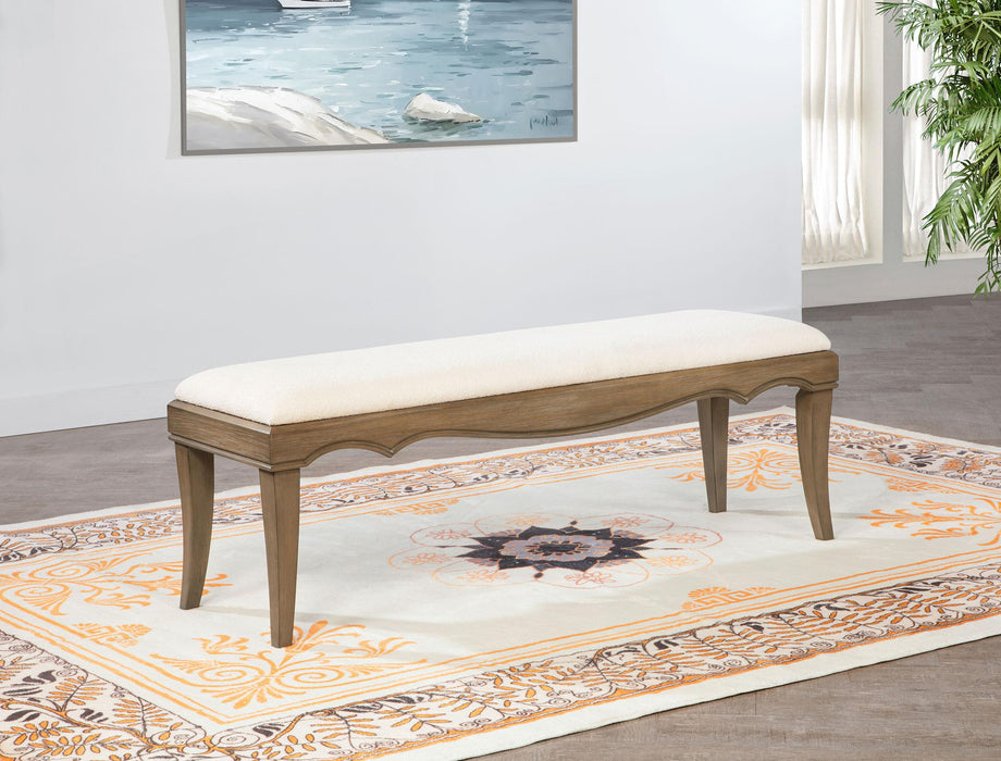 Revello Benches - Bargain Furniture (Detroit, MI)