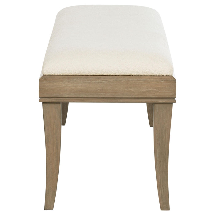 Revello Benches - Bargain Furniture (Detroit, MI)