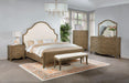 Revello Nightstands - Bargain Furniture (Detroit, MI)