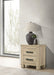 Oakglen Nightstands - Bargain Furniture (Detroit, MI)