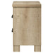 Oakglen Nightstands - Bargain Furniture (Detroit, MI)