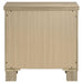 Oakglen Nightstands - Bargain Furniture (Detroit, MI)