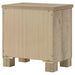 Oakglen Nightstands - Bargain Furniture (Detroit, MI)