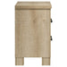 Oakglen Nightstands - Bargain Furniture (Detroit, MI)