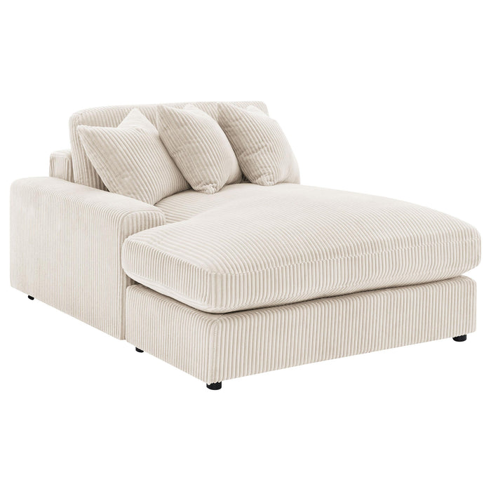 Blaine Stationary Sectionals - Bargain Furniture (Detroit, MI)