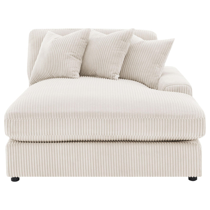 Blaine Stationary Sectionals - Bargain Furniture (Detroit, MI)