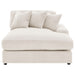 Blaine Stationary Sectionals - Bargain Furniture (Detroit, MI)