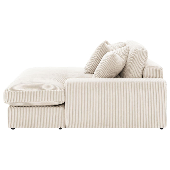 Blaine Stationary Sectionals - Bargain Furniture (Detroit, MI)