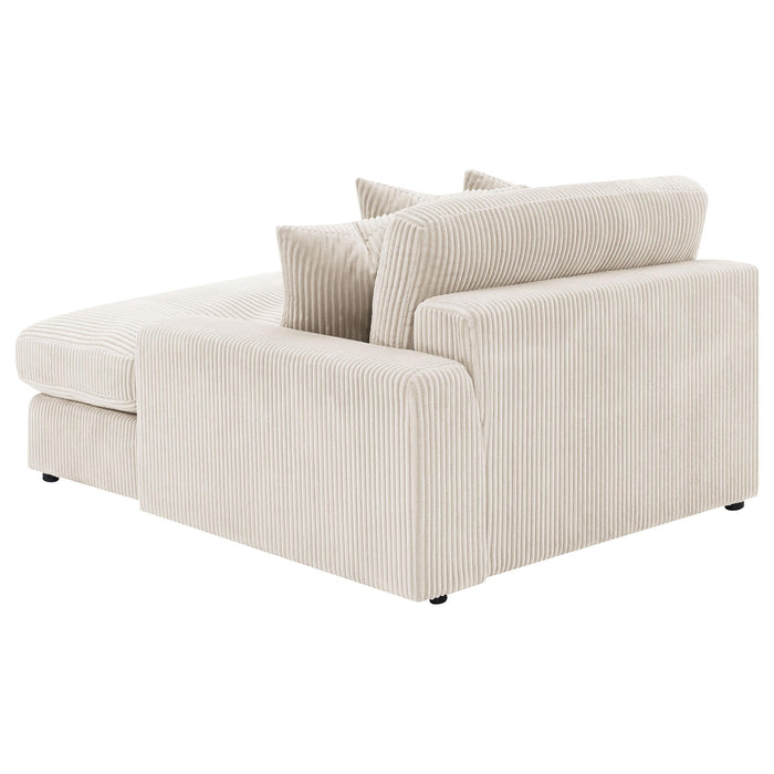 Blaine Stationary Sectionals - Bargain Furniture (Detroit, MI)