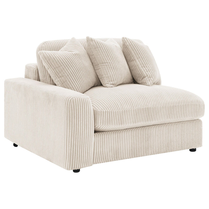 Blaine Stationary Sectionals - Bargain Furniture (Detroit, MI)