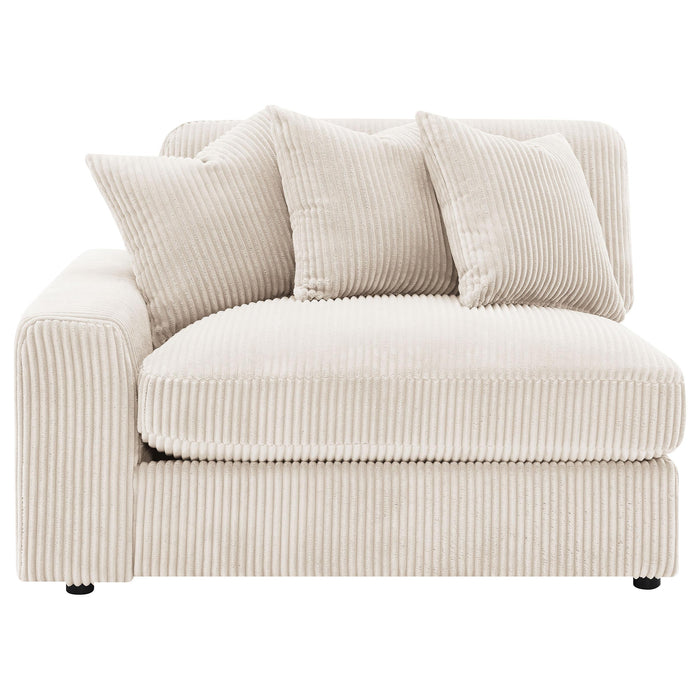 Blaine Stationary Sectionals - Bargain Furniture (Detroit, MI)