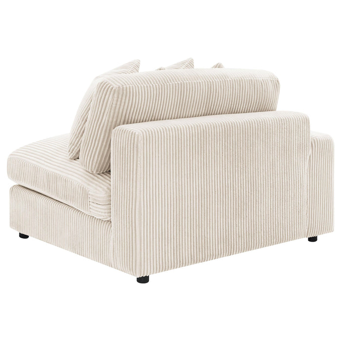 Blaine Stationary Sectionals - Bargain Furniture (Detroit, MI)