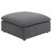 Hobson Ottomans - Bargain Furniture (Detroit, MI)