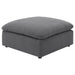 Hobson Ottomans - Bargain Furniture (Detroit, MI)