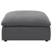 Hobson Ottomans - Bargain Furniture (Detroit, MI)