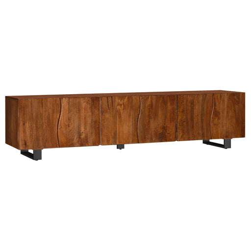 Trask TV Stands - Bargain Furniture (Detroit, MI)