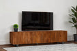 Trask TV Stands - Bargain Furniture (Detroit, MI)