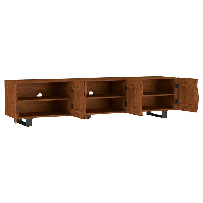 Trask TV Stands - Bargain Furniture (Detroit, MI)