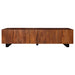 Trask TV Stands - Bargain Furniture (Detroit, MI)