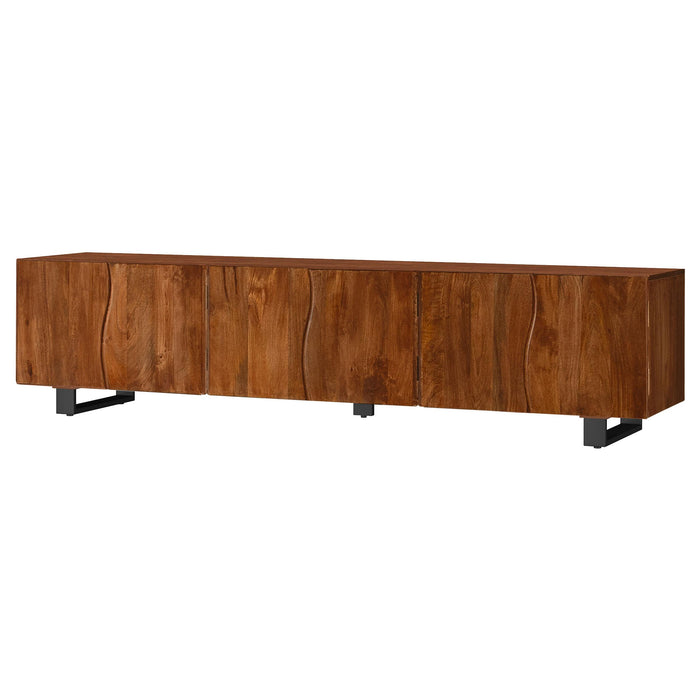 Trask TV Stands - Bargain Furniture (Detroit, MI)