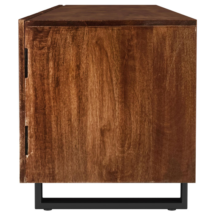 Trask TV Stands - Bargain Furniture (Detroit, MI)