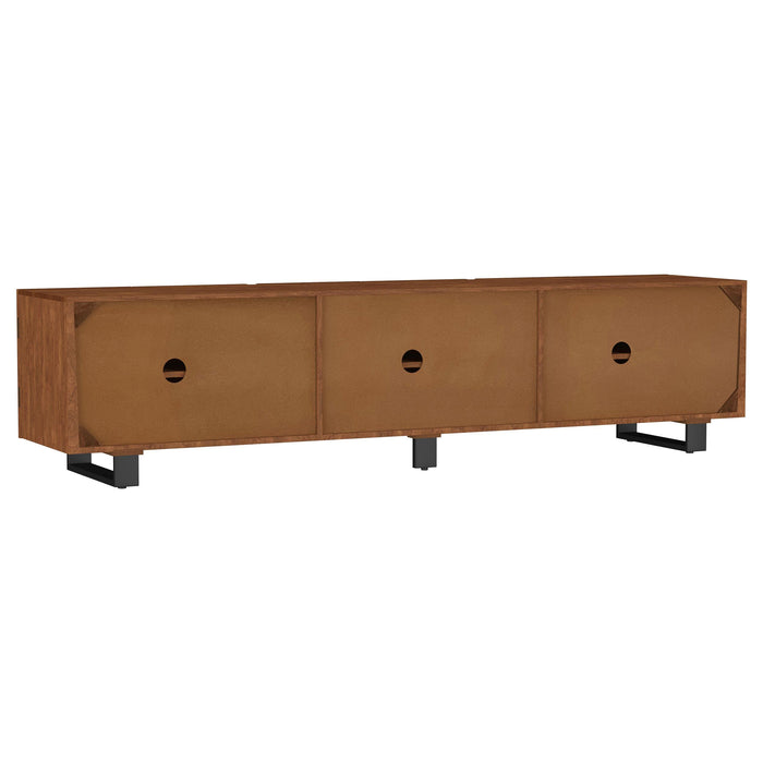 Trask TV Stands - Bargain Furniture (Detroit, MI)