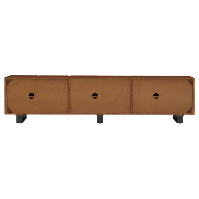 Trask TV Stands - Bargain Furniture (Detroit, MI)