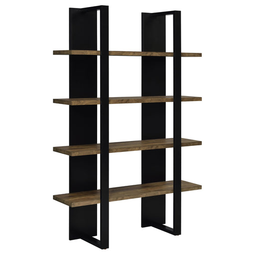Danbrook Bookshelf - Bargain Furniture (Detroit, MI)