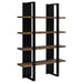 Danbrook Bookshelf - Bargain Furniture (Detroit, MI)