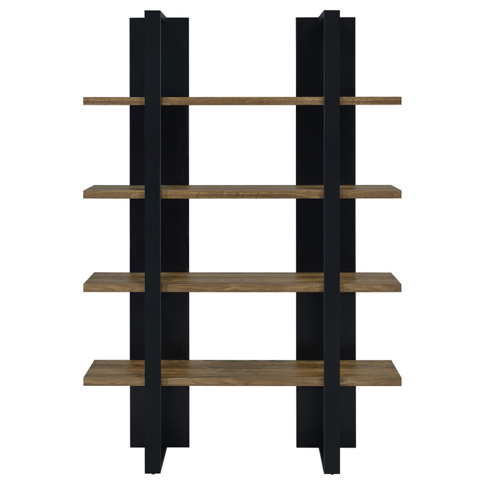 Danbrook Bookshelf - Bargain Furniture (Detroit, MI)