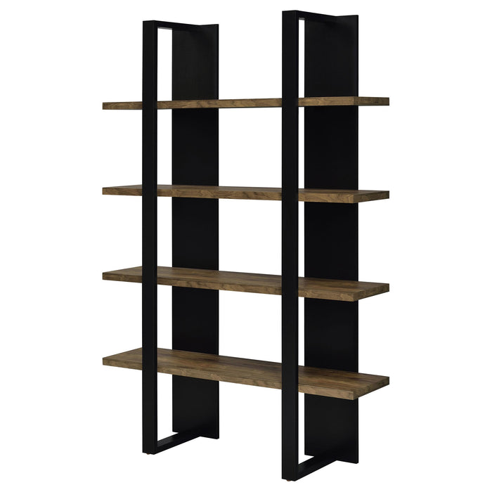 Danbrook Bookshelf - Bargain Furniture (Detroit, MI)