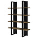 Danbrook Bookshelf - Bargain Furniture (Detroit, MI)