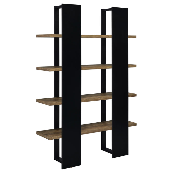 Danbrook Bookshelf - Bargain Furniture (Detroit, MI)