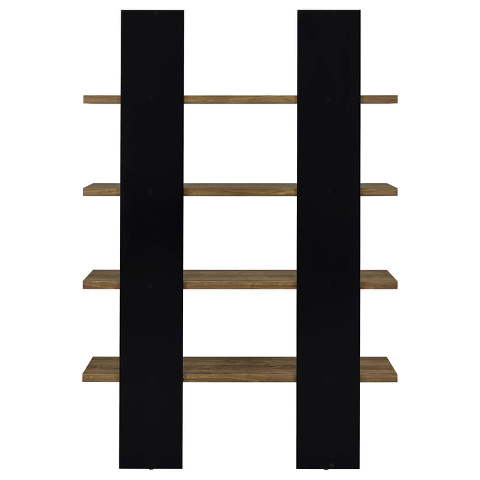 Danbrook Bookshelf - Bargain Furniture (Detroit, MI)