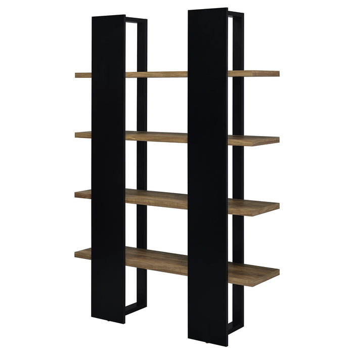 Danbrook Bookshelf - Bargain Furniture (Detroit, MI)